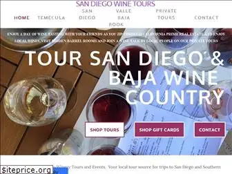 sandiegowinerytours.com