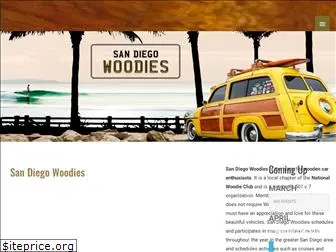 sandiegowoodies.com