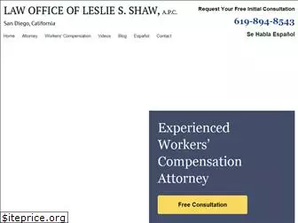 sandiegoworkerscompensation.com