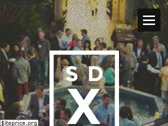 sandiegox.org