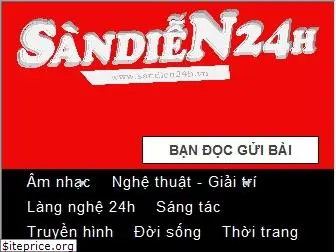 sandien24h.vn
