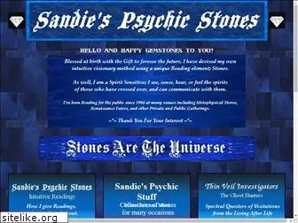 sandiespsychicstones.com