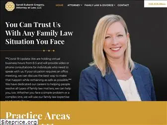 sandigregorylaw.com