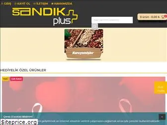 sandikplus.com