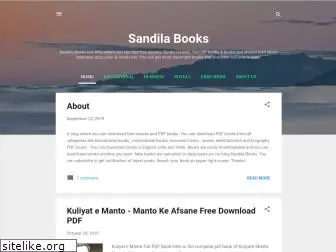 sandilabooks.blogspot.com