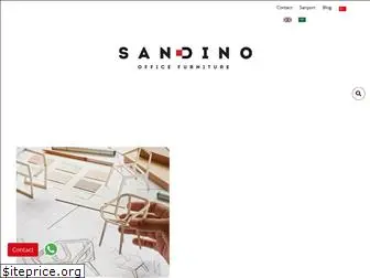 sandino.com.tr