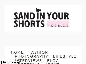 sandinyourshortskidsblog.com