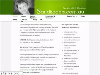 sandirogers.com.au