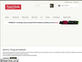 sandisk-store.pl