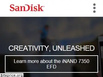 sandisk.com