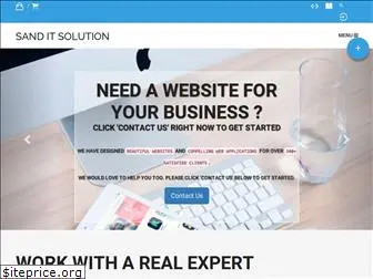 sanditsolution.com