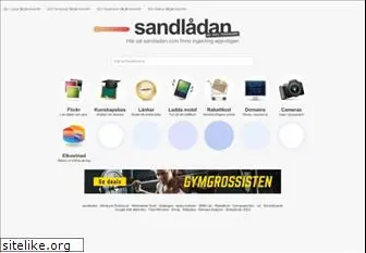 sandladan.com