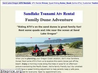 sandlaketsunamiatvrental.com