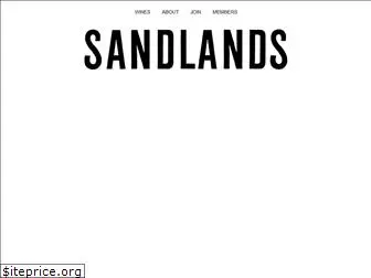 sandlandsvineyards.com