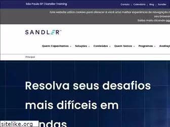 sandler-br.com