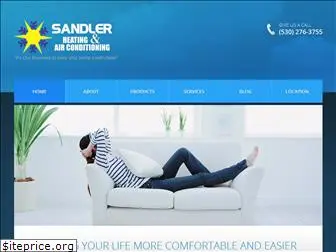 sandlerhvac.com