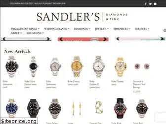 sandlerjewelry.com