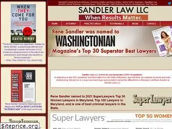 sandlerlawllc.com