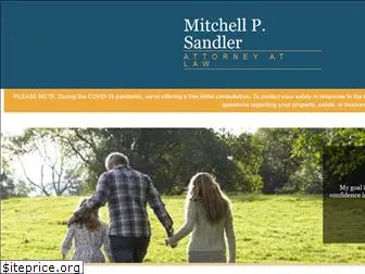 sandlerlawny.com