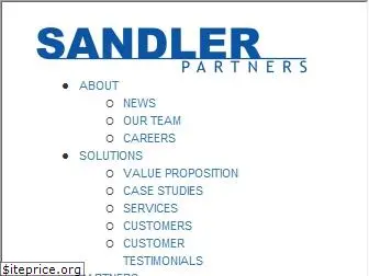 sandlerpartners.com