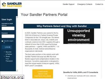 sandlerportal.com