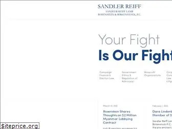 sandlerreiff.com