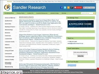 sandlerresearch.org