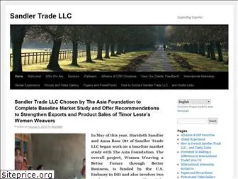 sandlertrade.com