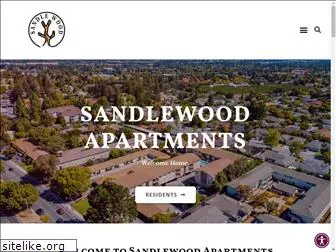 sandlewoodapts.com