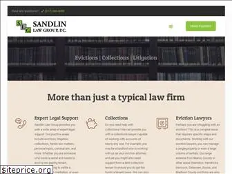 sandlingroup.com