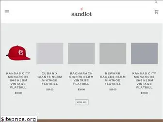 sandlotgoods.com