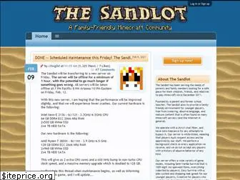 sandlotminecraft.com