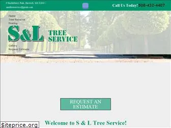 sandltree.com