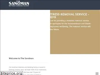 sandman.com.au