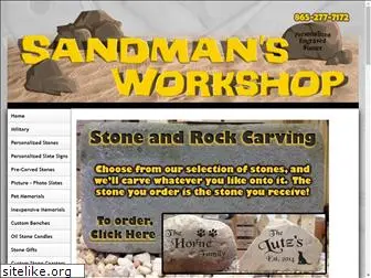 sandmansworkshop.com