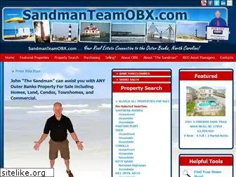 sandmanteamobx.com