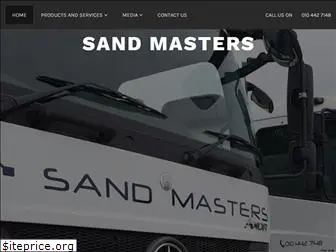 sandmasters.co.za