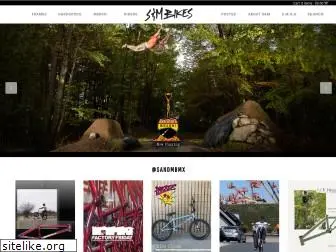 sandmbikes.com