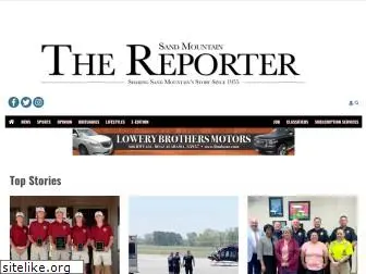 sandmountainreporter.com