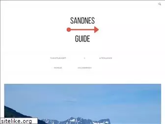 sandnes-guide.no