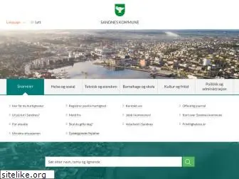 sandnes.kommune.no