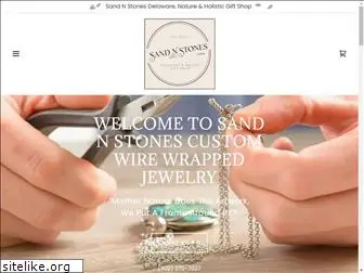 sandnstones.com