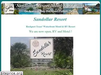 sandollar-resort.com