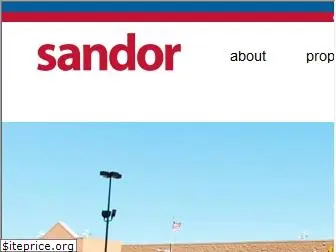 sandordev.com