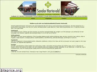 sandorharteveld.nl