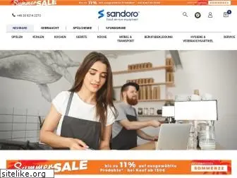 sandoro.com