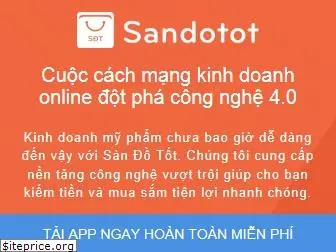 sandotot.com