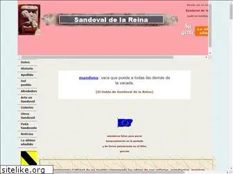 sandovaldelareina.com