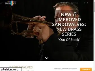 sandovalves.com