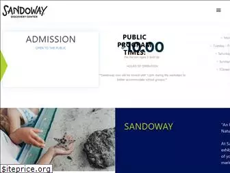 sandoway.org